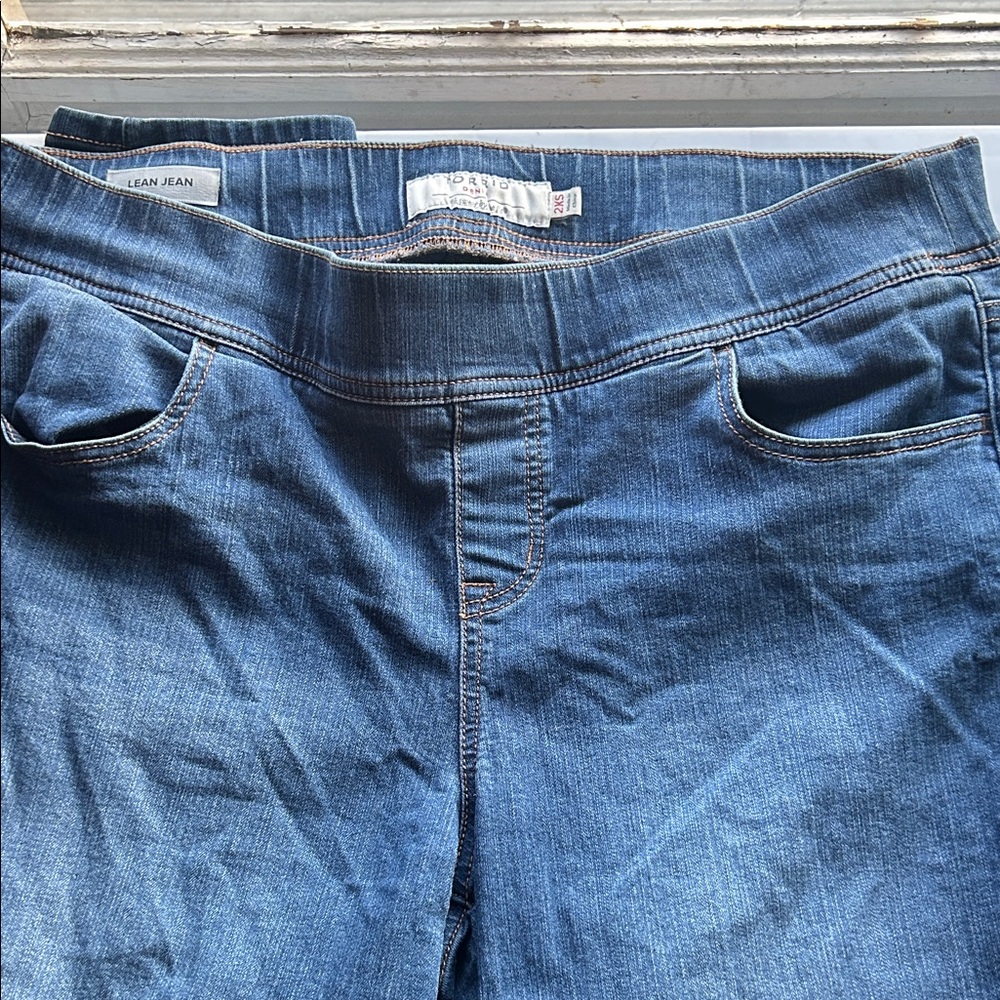Torrid Women's Classic Blue Jeans